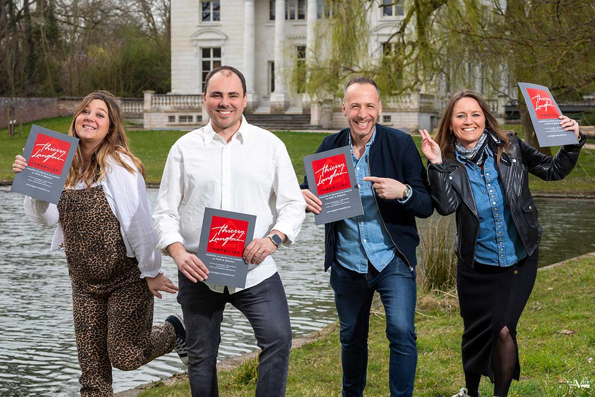 Photo Thierry Langlois Cysoing