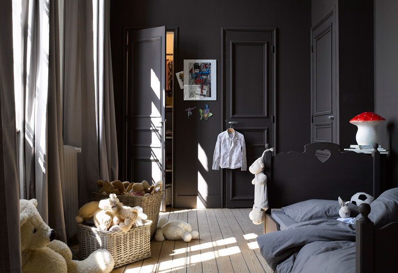 Vignette Appartements