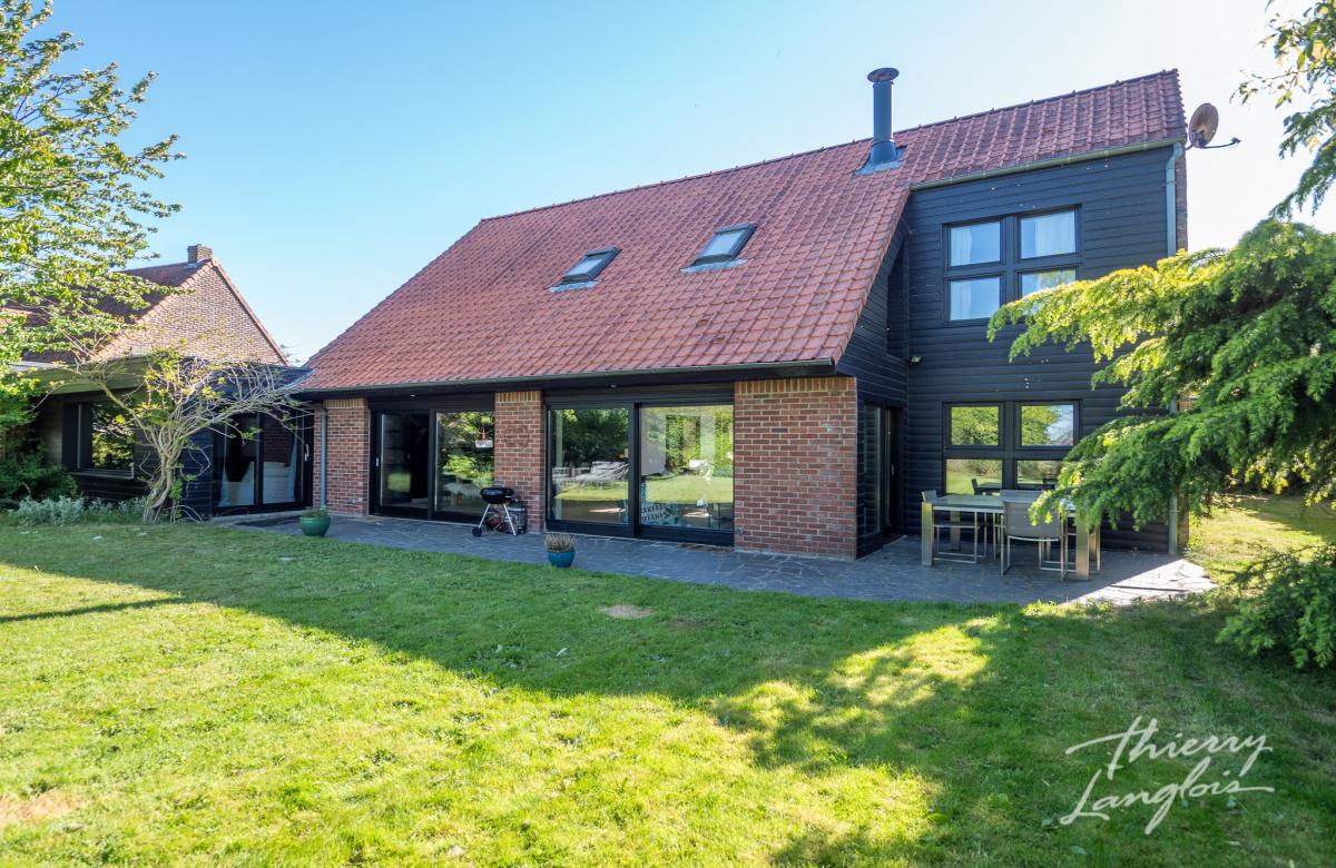 Maison Genech