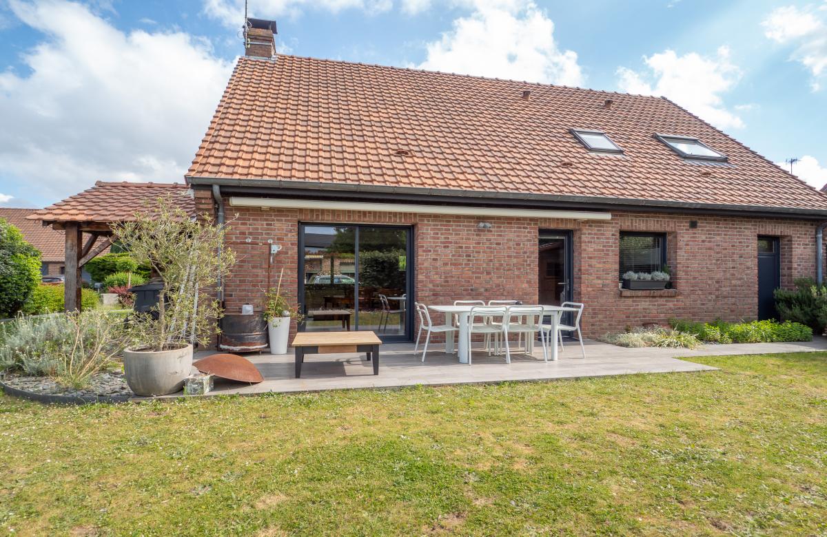 Maison Chereng