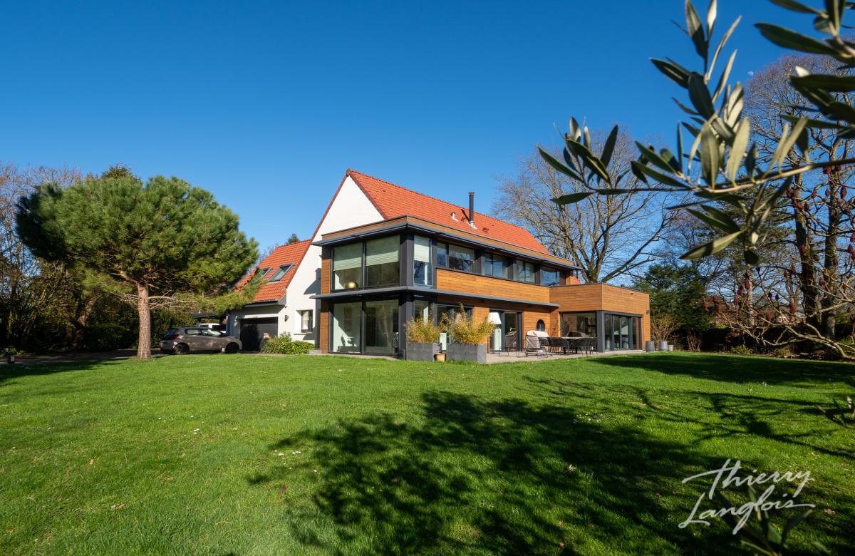 Maison Villeneuve d ascq
