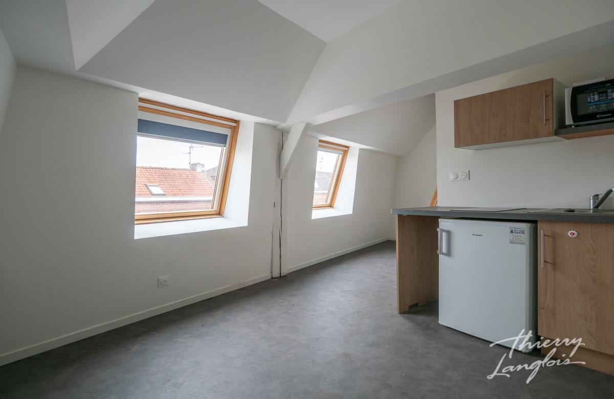 Appartement Sainghin en melantois