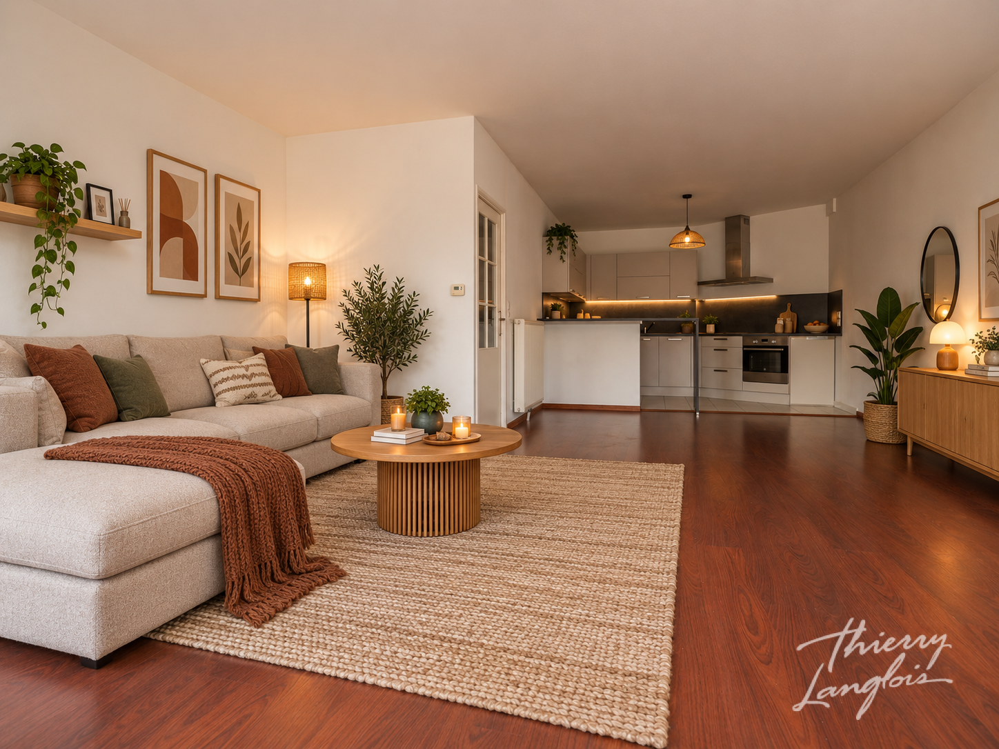 Appartement Lille
