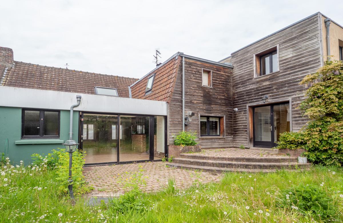 Maison Villeneuve d ascq
