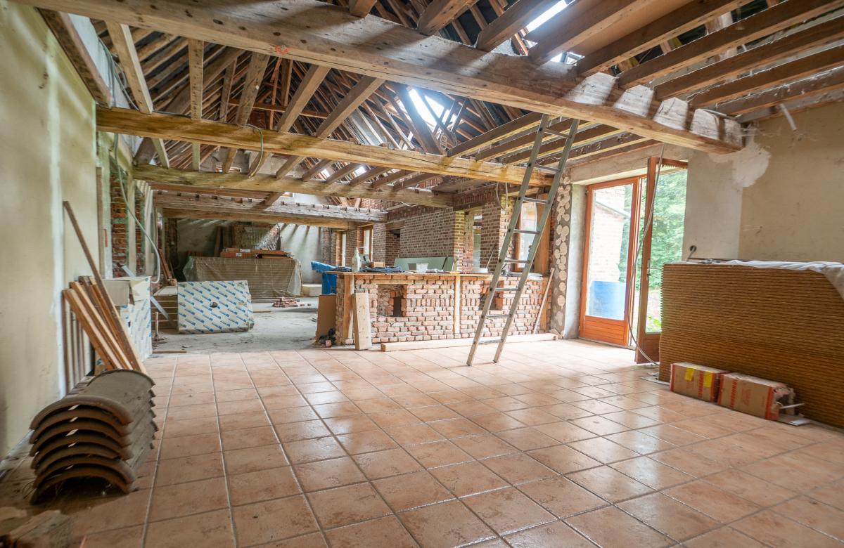 Maison Cysoing