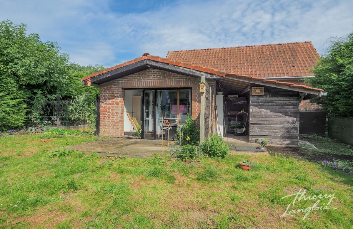 Maison Cysoing