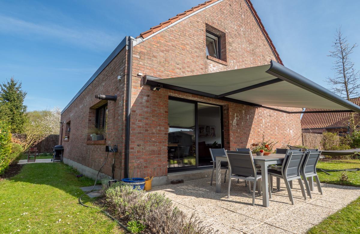 Maison Villeneuve d ascq