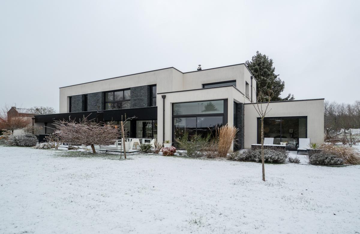 Maison Camphin en pevele