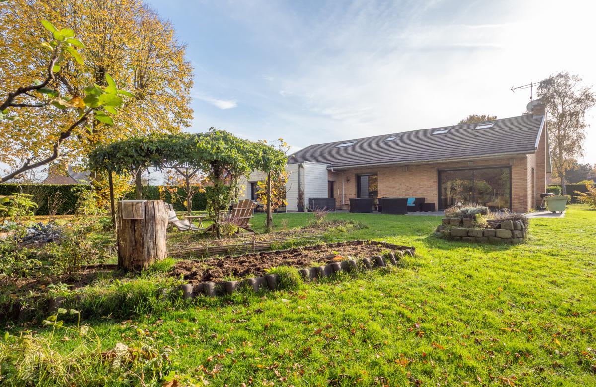 Maison Camphin en pevele