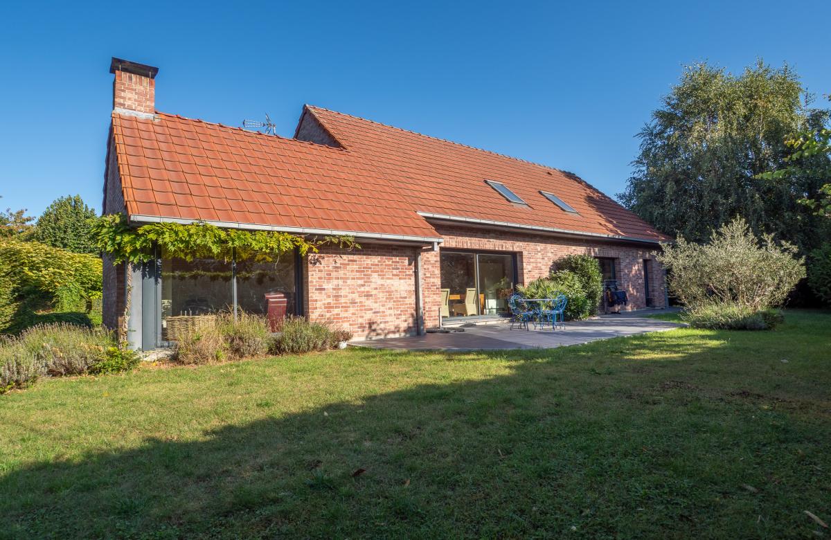 Maison Fretin