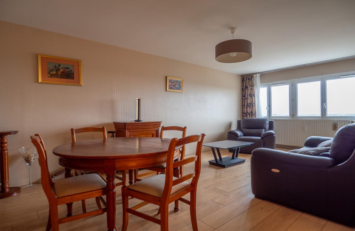 Appartement Mons en baroeul