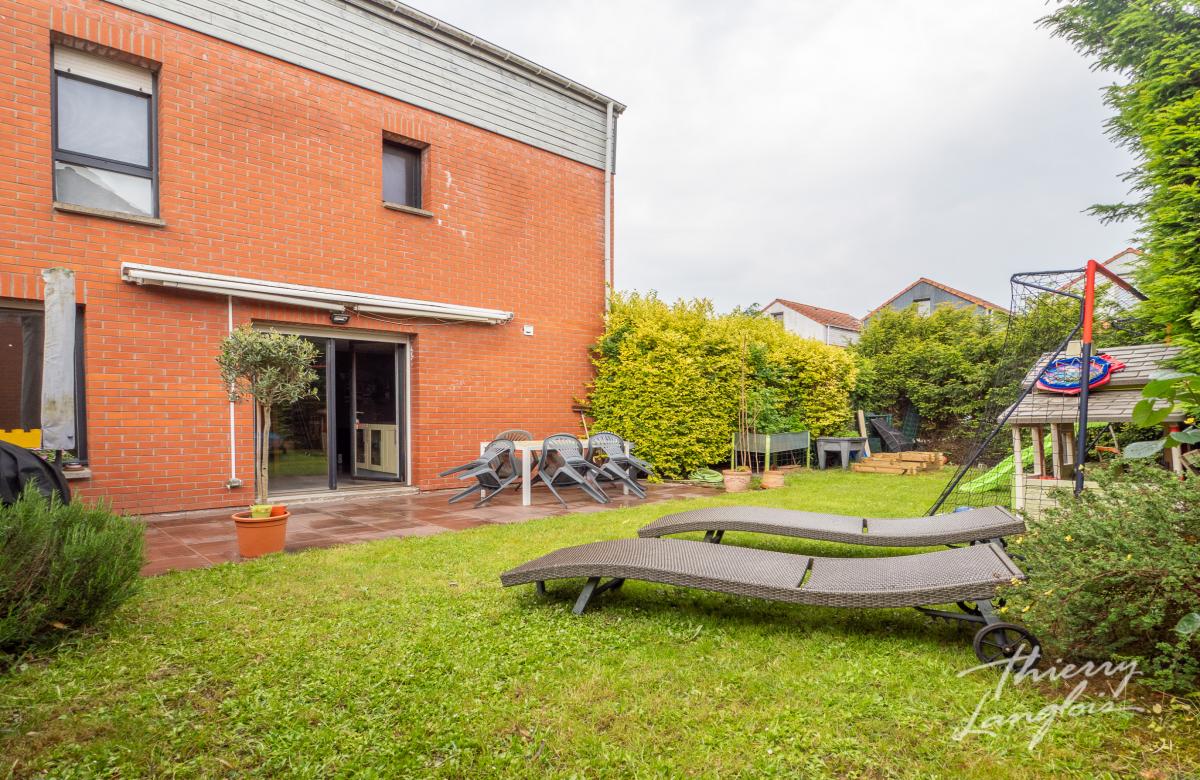 Maison Sainghin en melantois