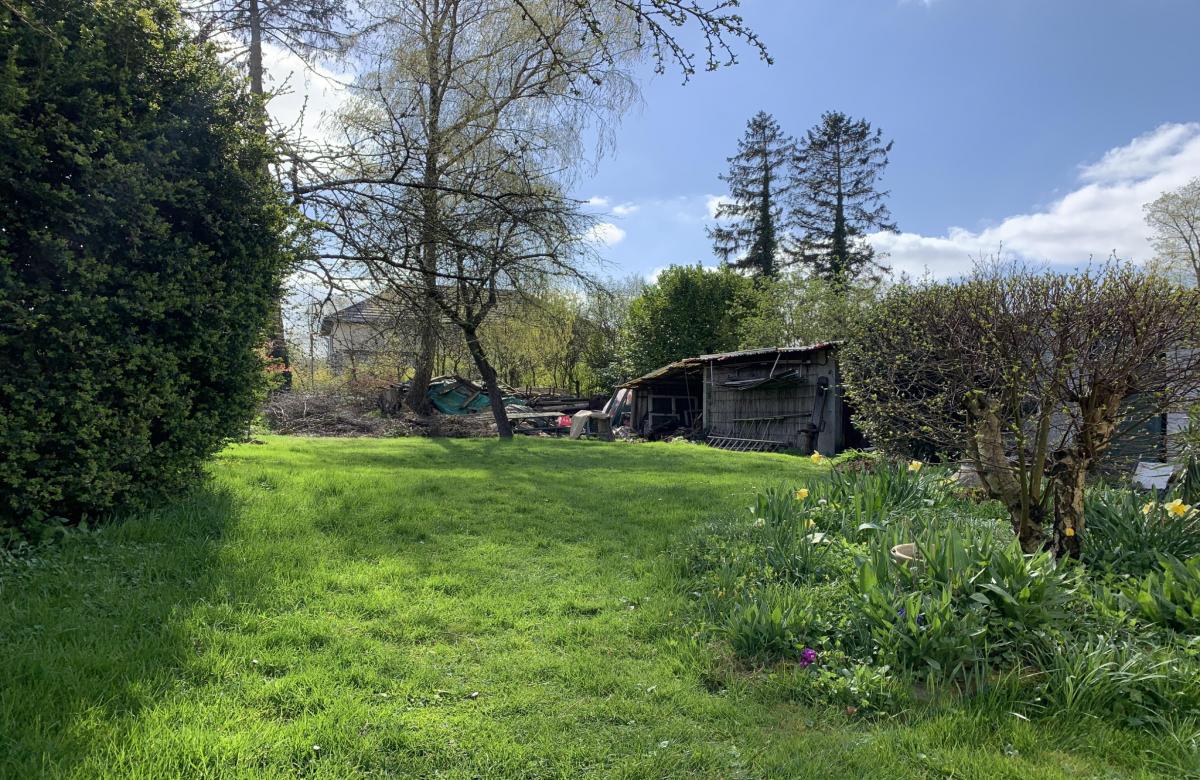 Maison Sainghin en melantois