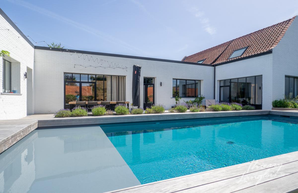 Maison Cysoing