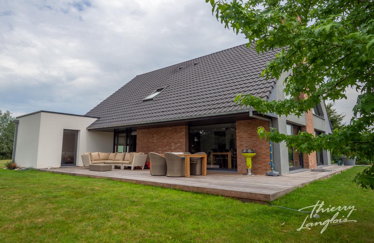 Maison St amand les eaux