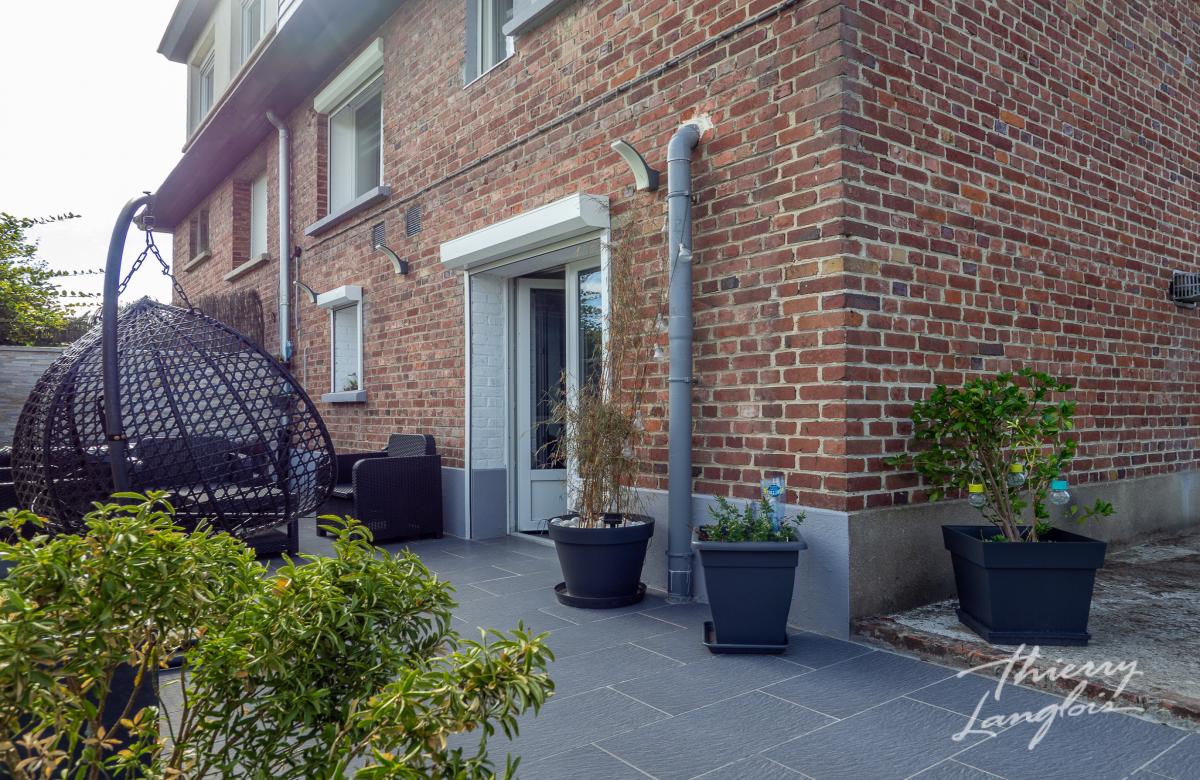 Maison Baisieux