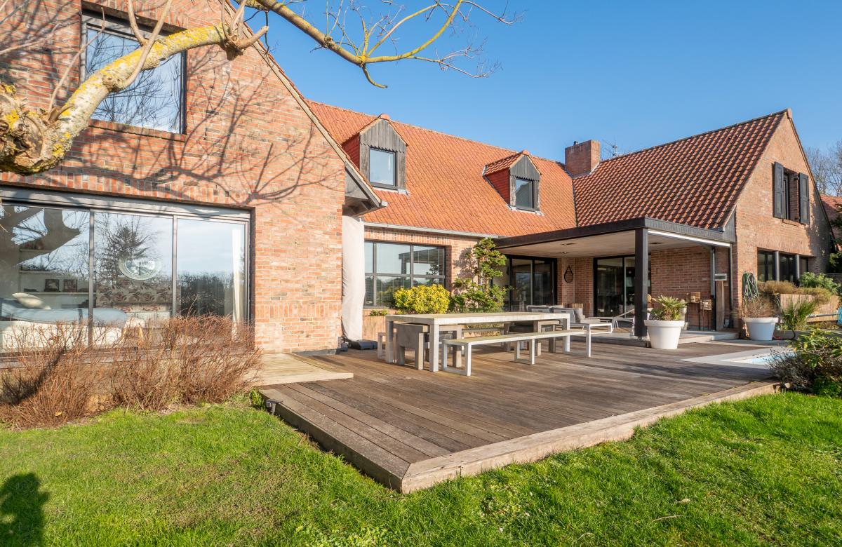 Maison Villeneuve d ascq