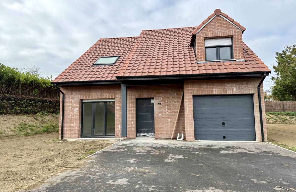 Maison Genech