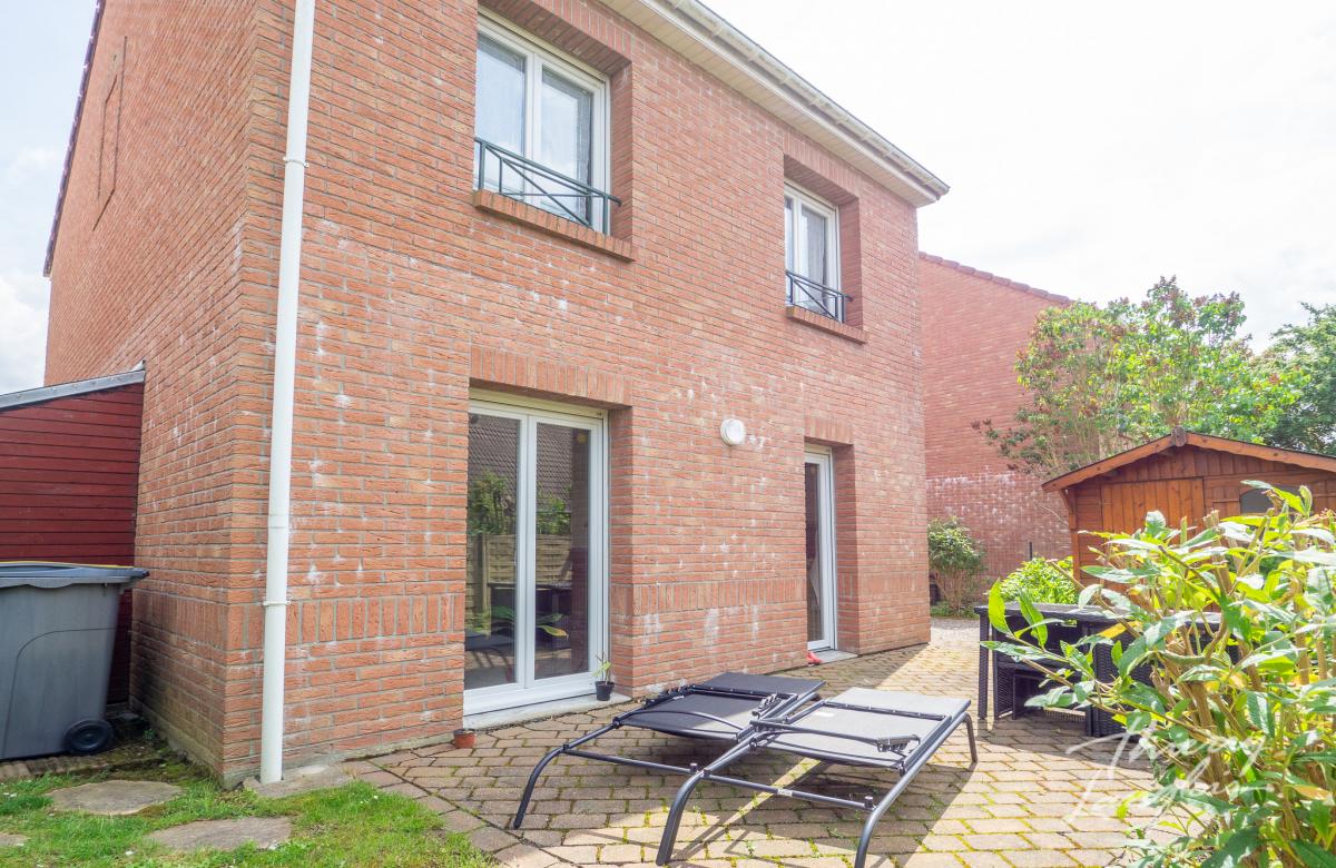 Maison Baisieux