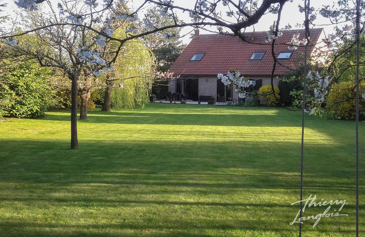 Maison Beuvry la foret