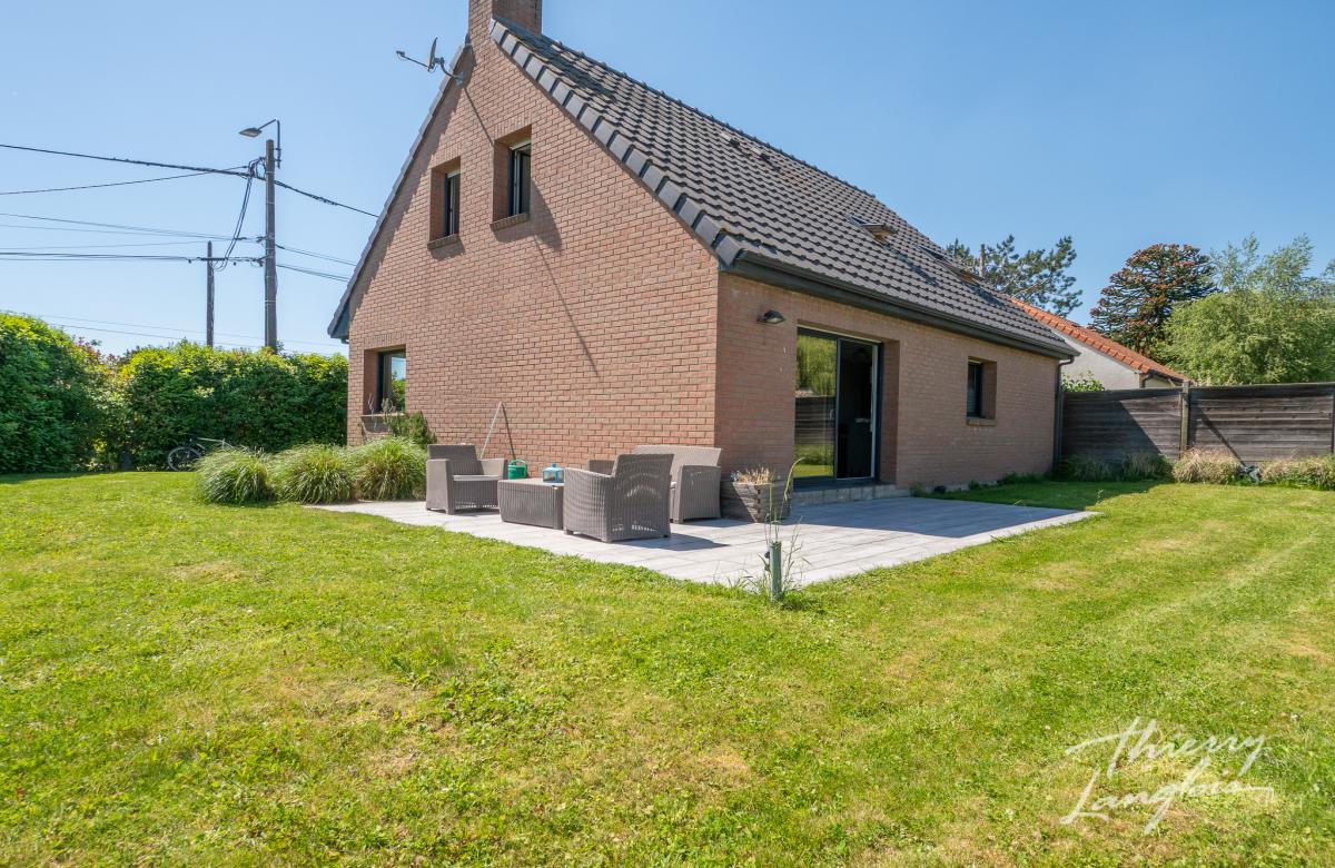 Maison Cysoing