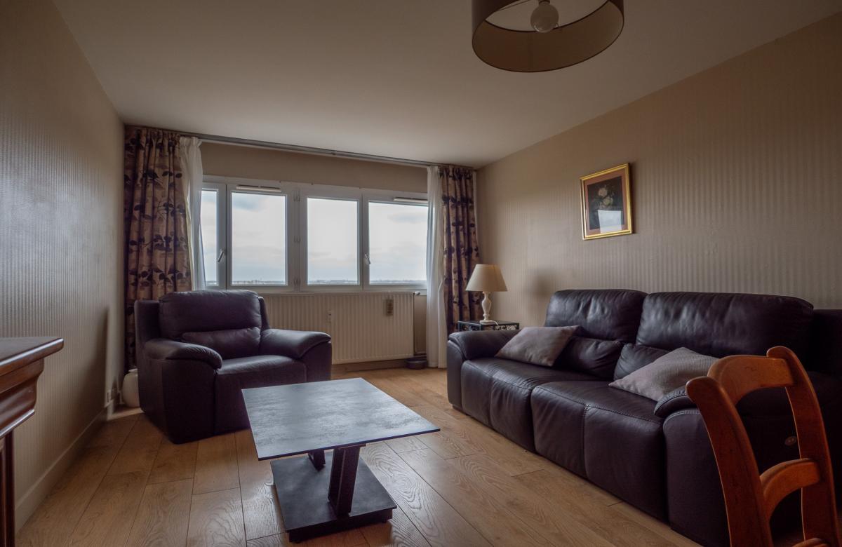 Appartement Mons en baroeul