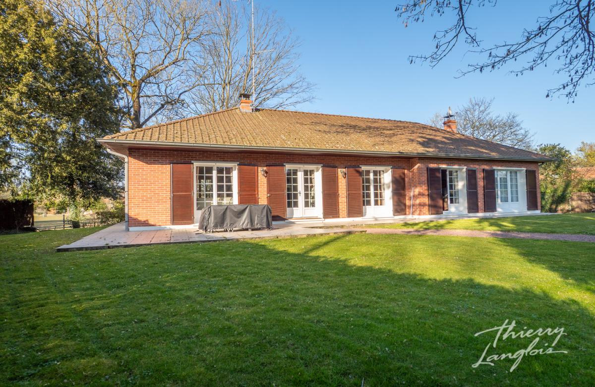 Maison Chereng