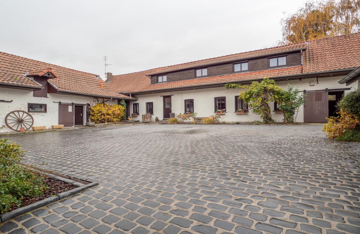 Maison Mouchin