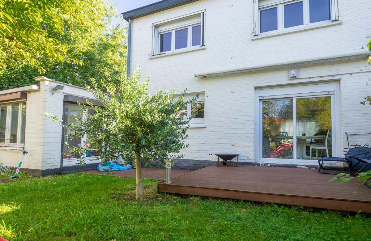 Maison Faches thumesnil