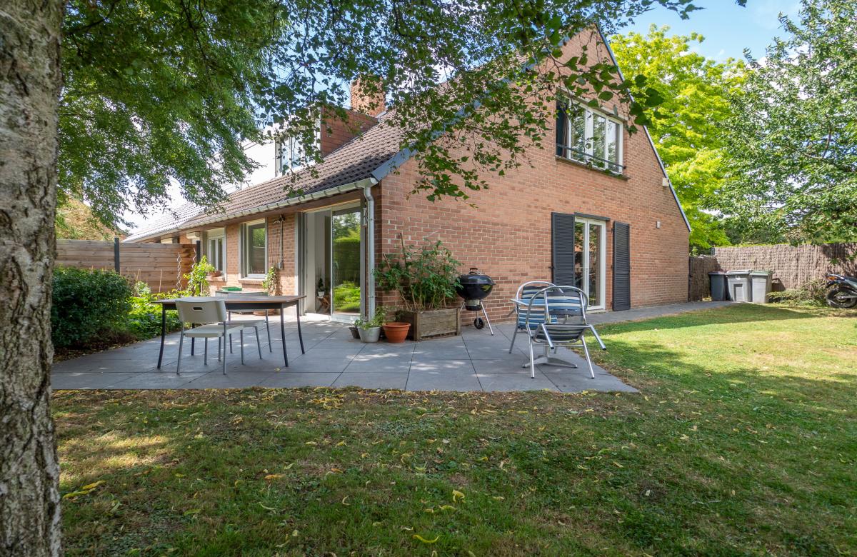 Maison Villeneuve d ascq