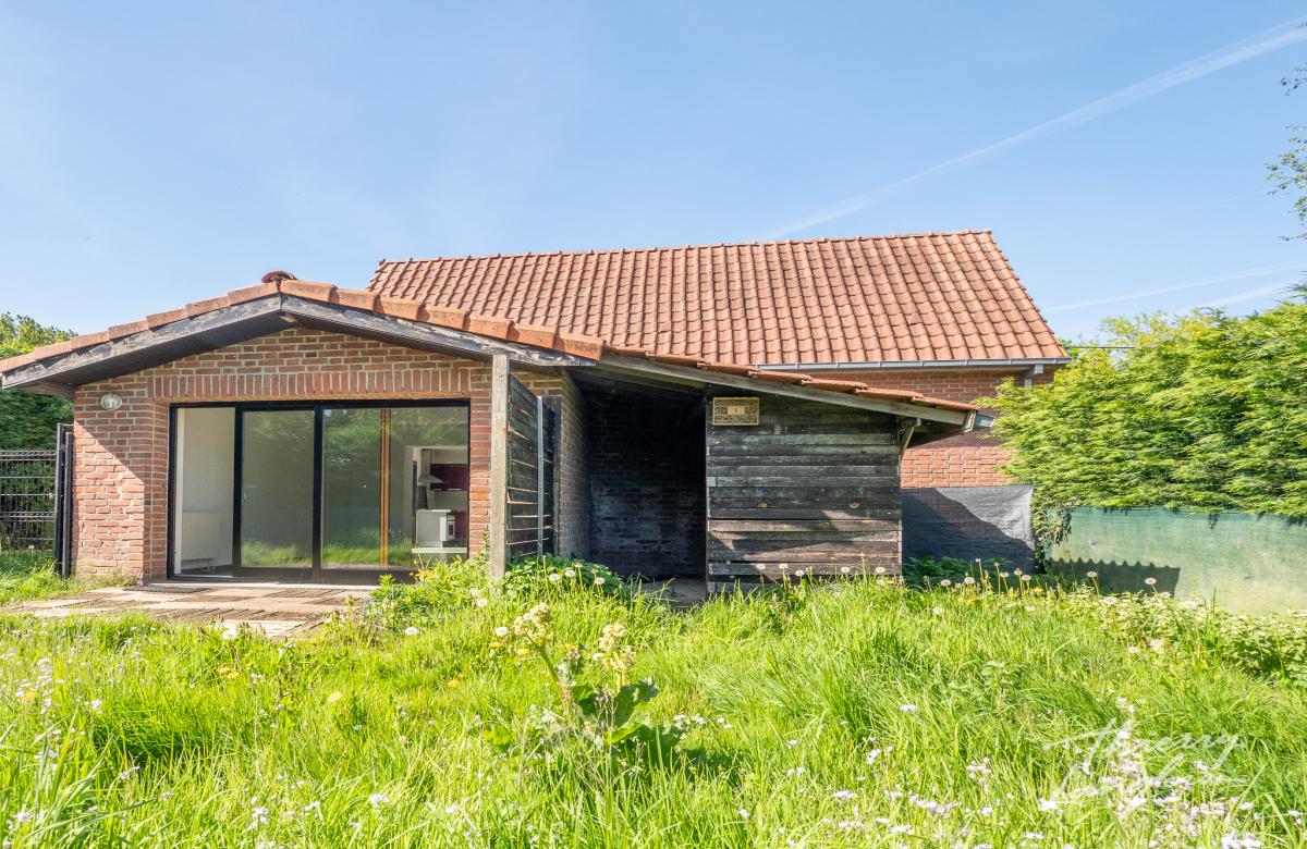 Maison Bachy