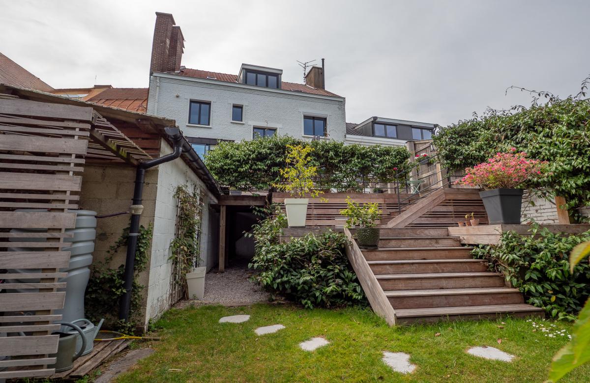 Maison Templeuve-en-pévèle