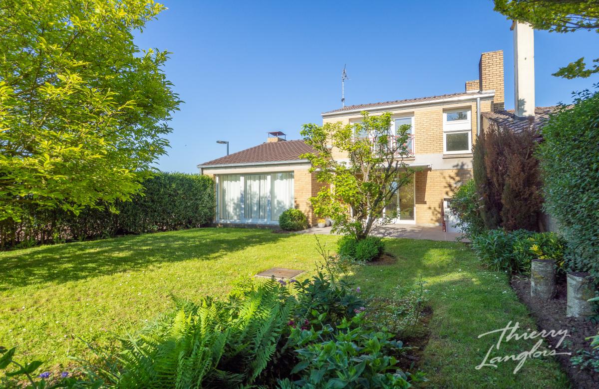 Maison Sainghin en melantois