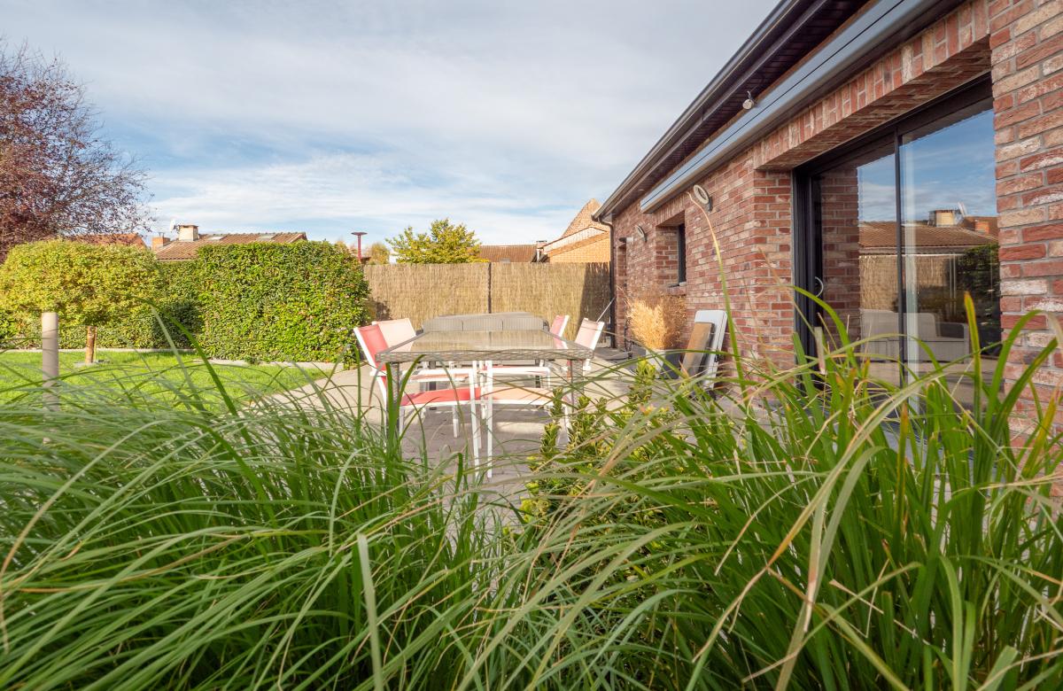 Maison Cappelle en pevele