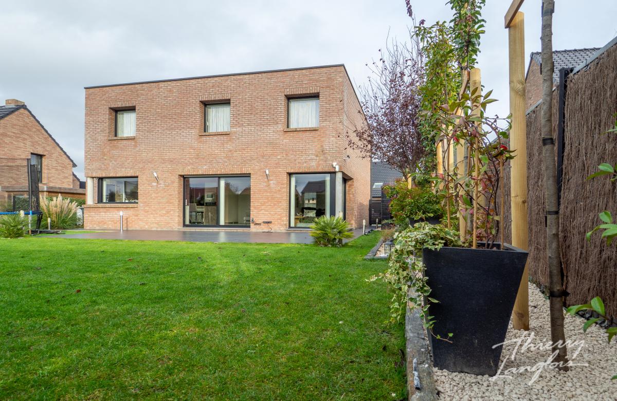 Maison Lesquin