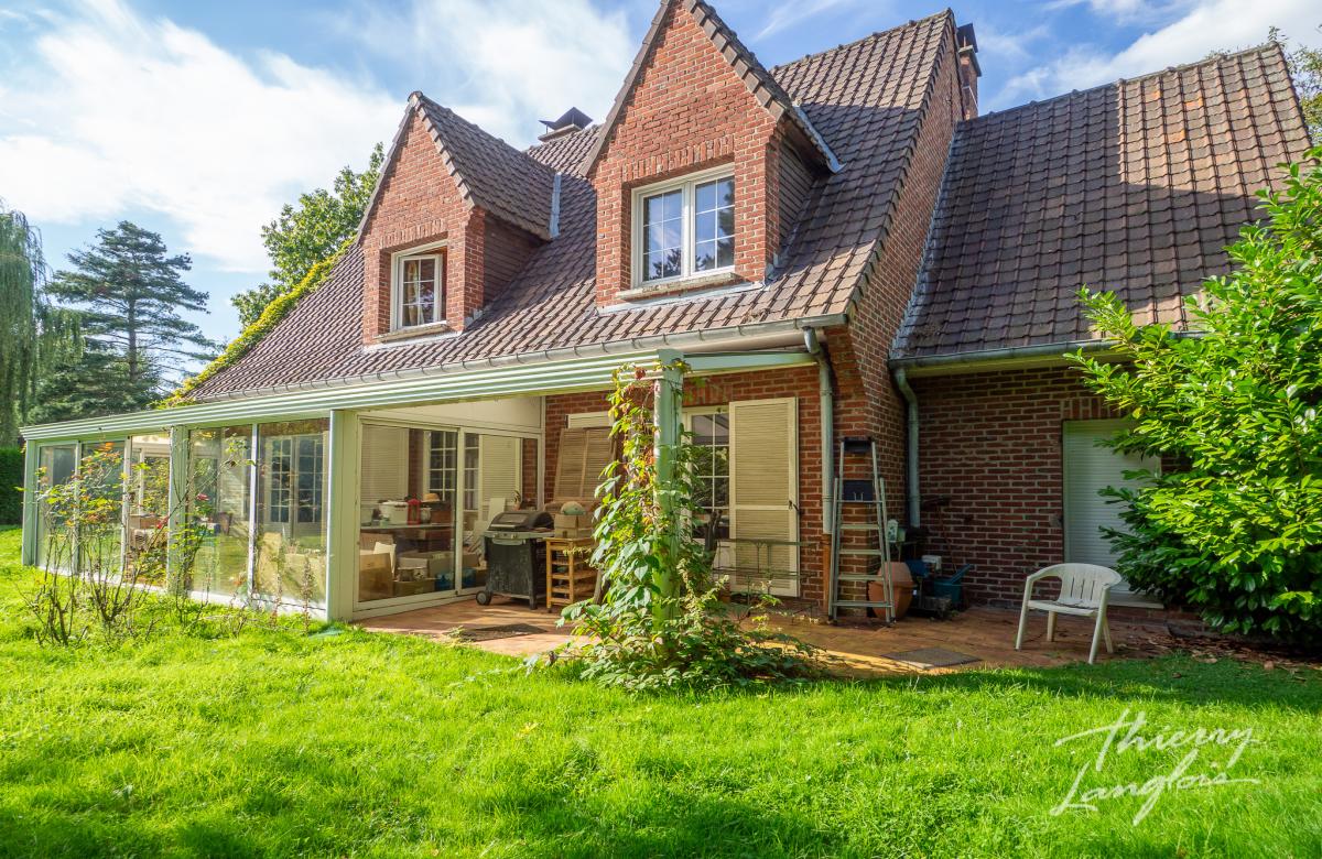 Maison Cysoing