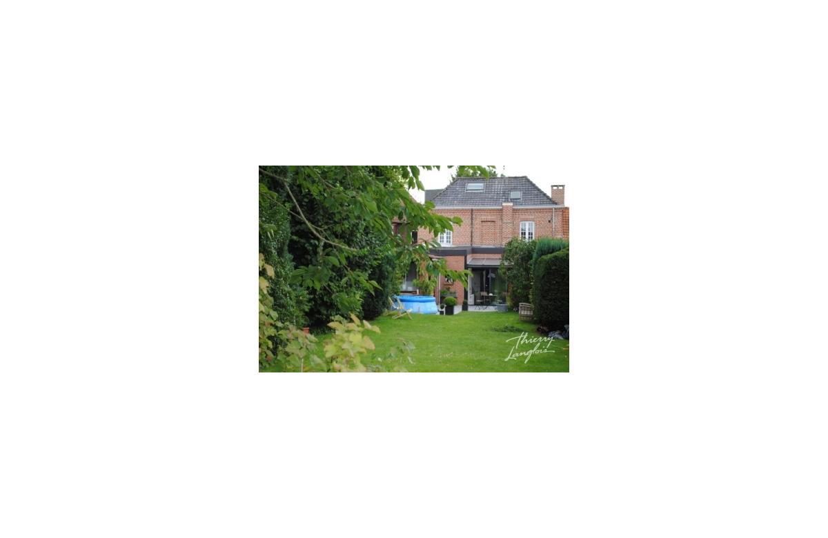 Maison Willems