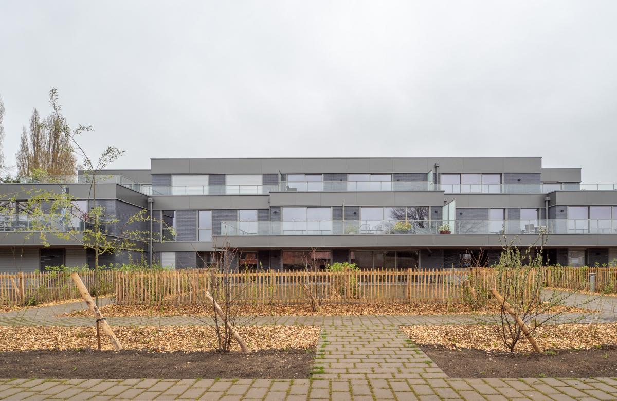 Appartement Villeneuve d ascq