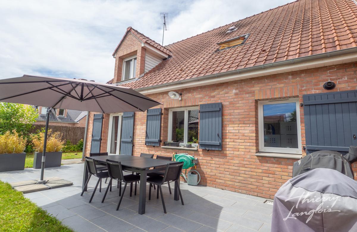 Maison Baisieux