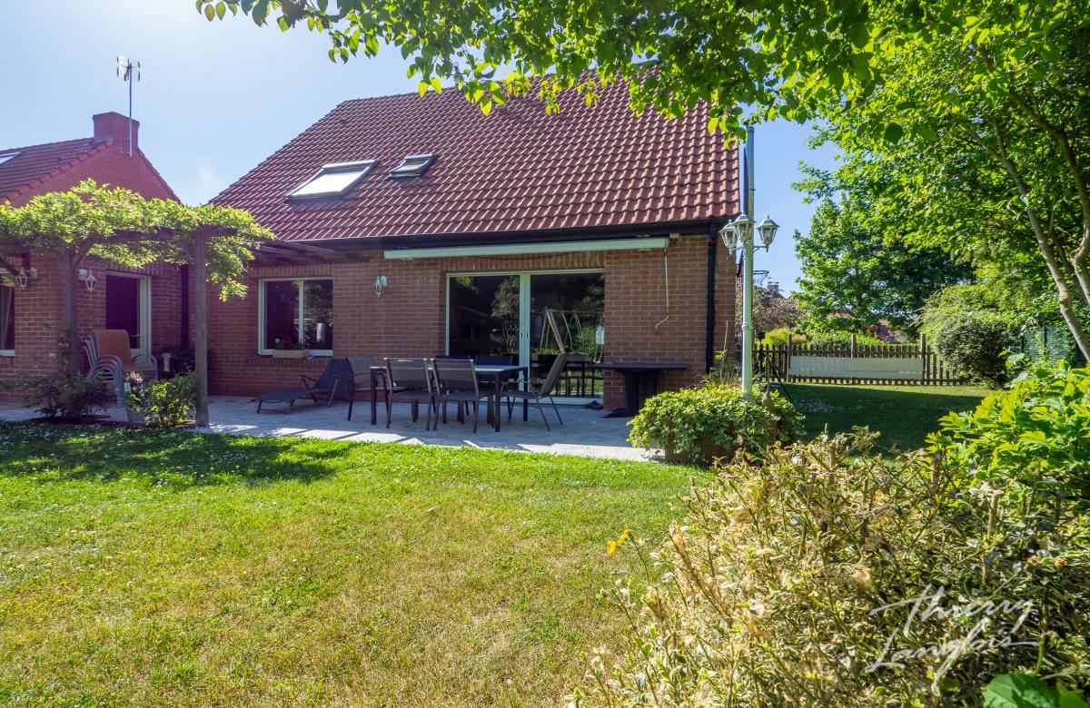 Maison Lesquin
