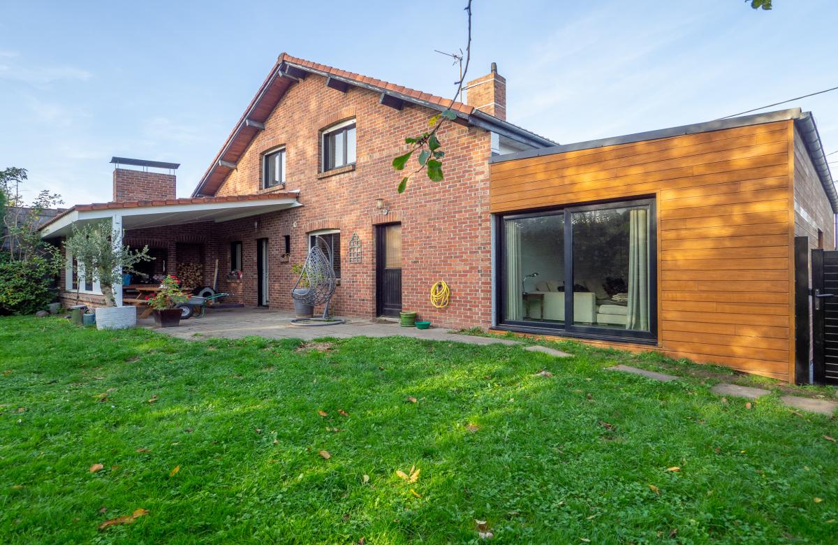 Maison Villeneuve d ascq