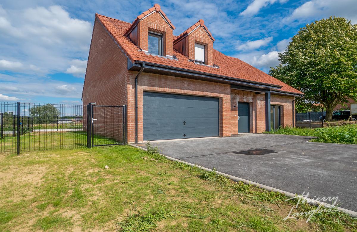 Maison Genech