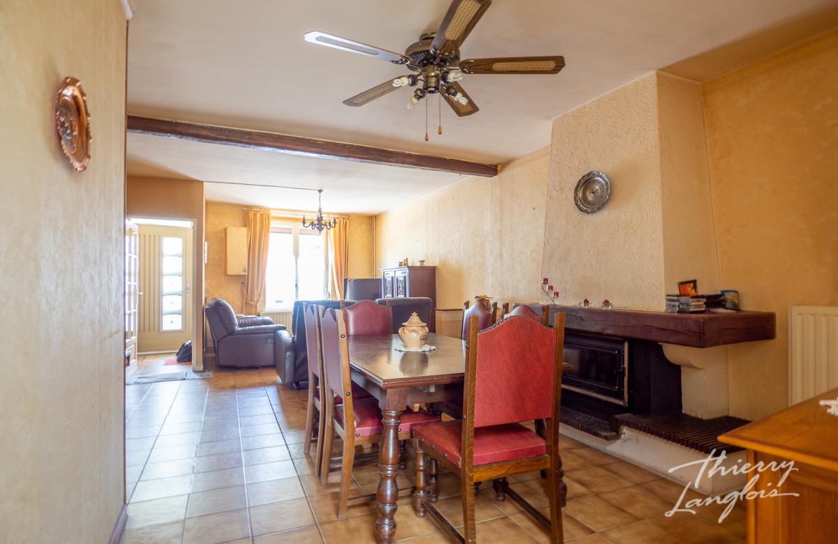 Maison Tressin
