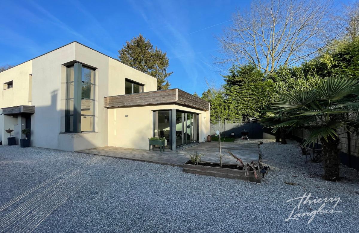 Maison Villeneuve d ascq