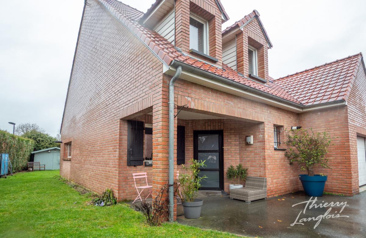 Maison Baisieux