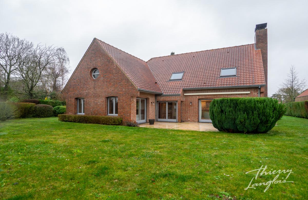 Maison Chereng