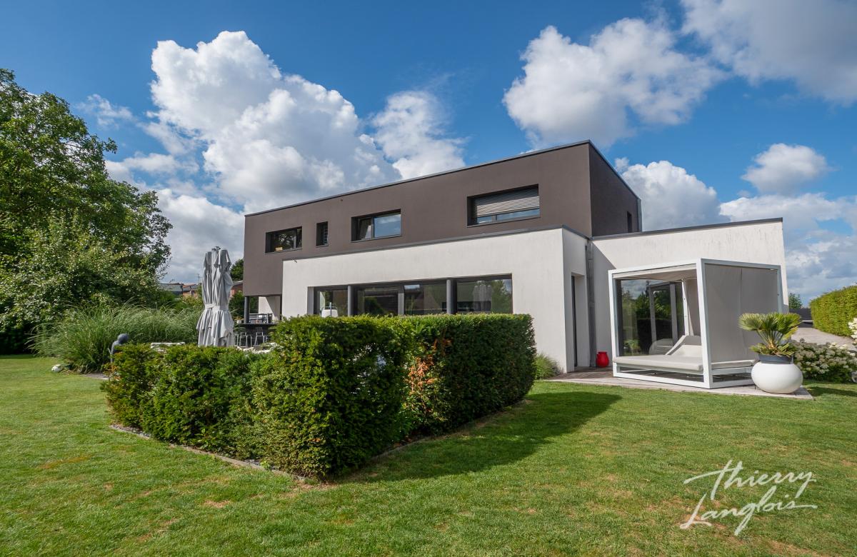 Maison Villeneuve d ascq