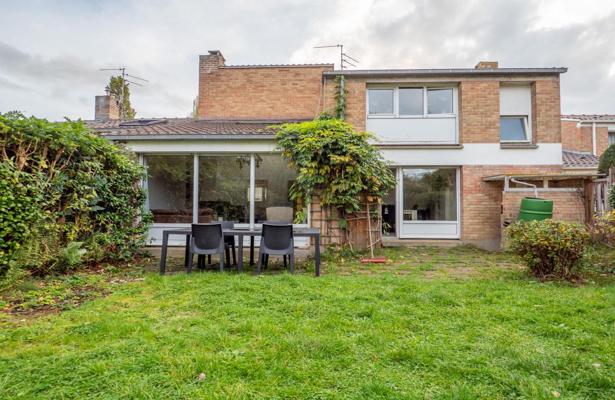 Maison Villeneuve d ascq