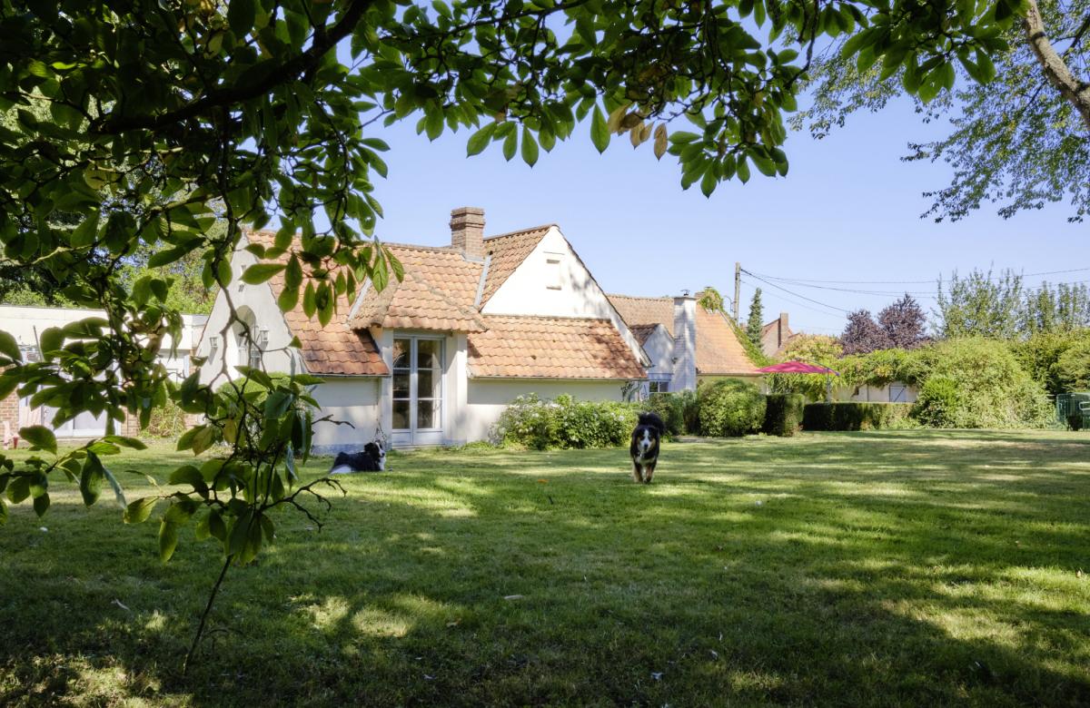 Maison Baisieux