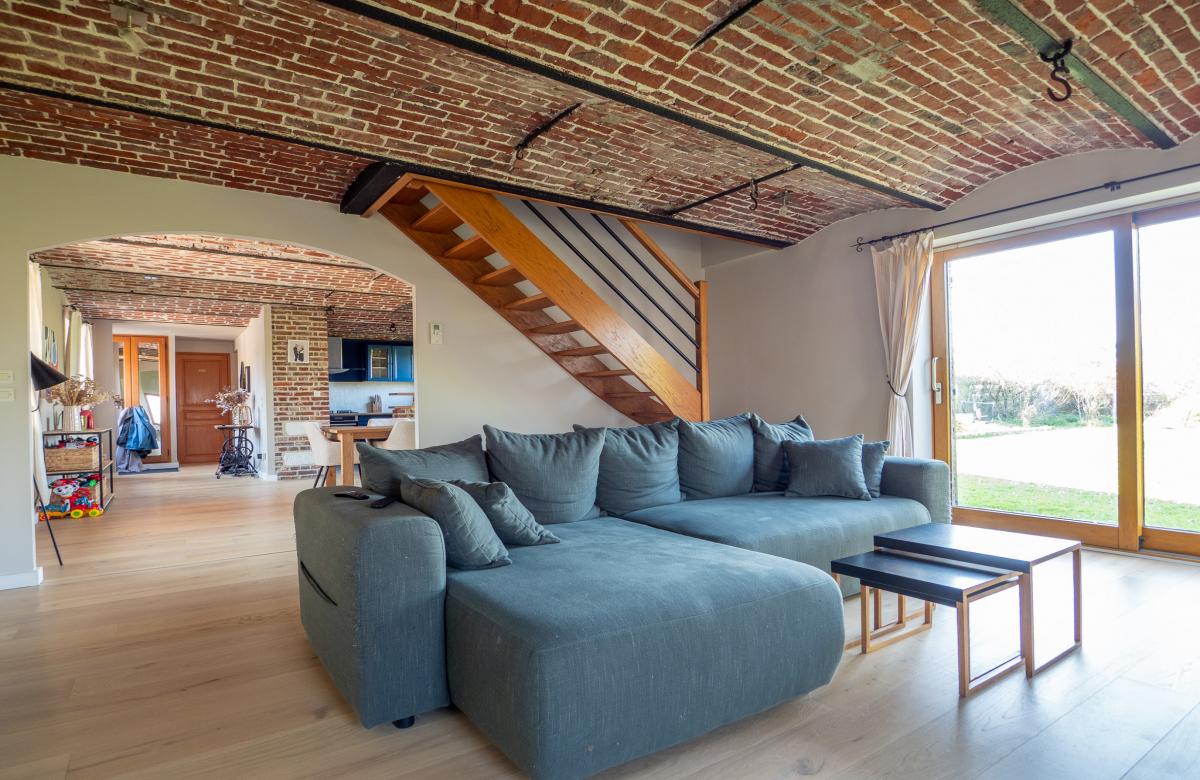 Maison Fretin